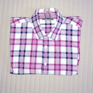 Men’s express shirt
